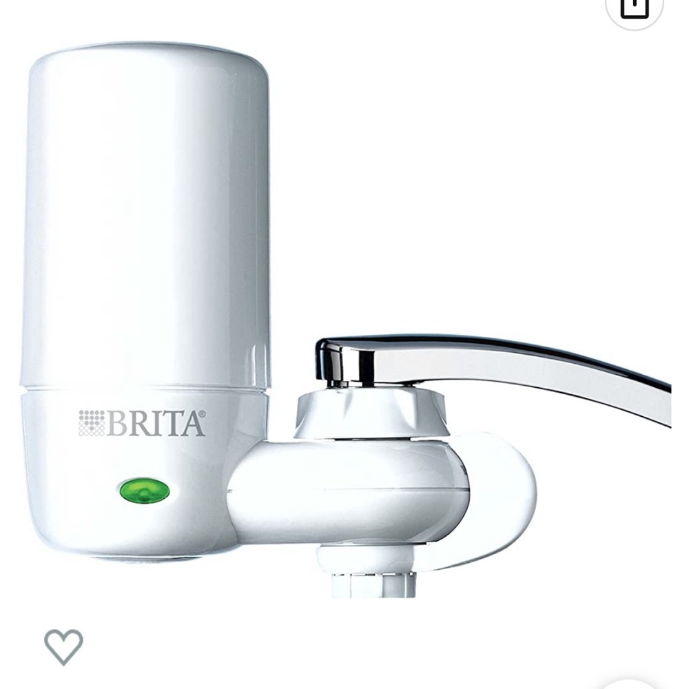 Brita Filter for Sink